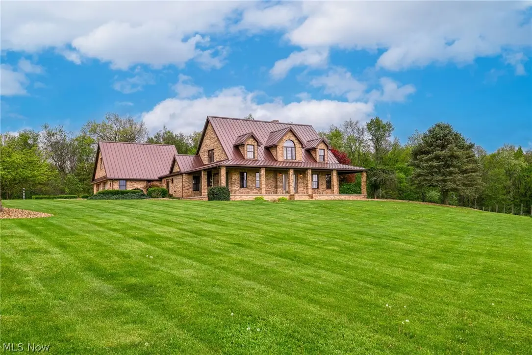 46675 Clarkson Rd, Rogers, OH 44455 - #1
