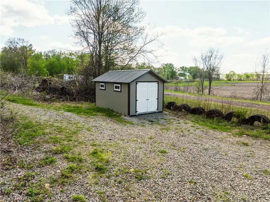 Edwards Ridge Road, Uhrichsville, OH 44683 - #3