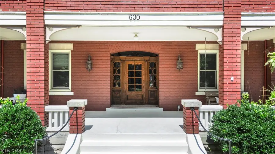 630 3rd Street, Marietta, OH 45750 - #2