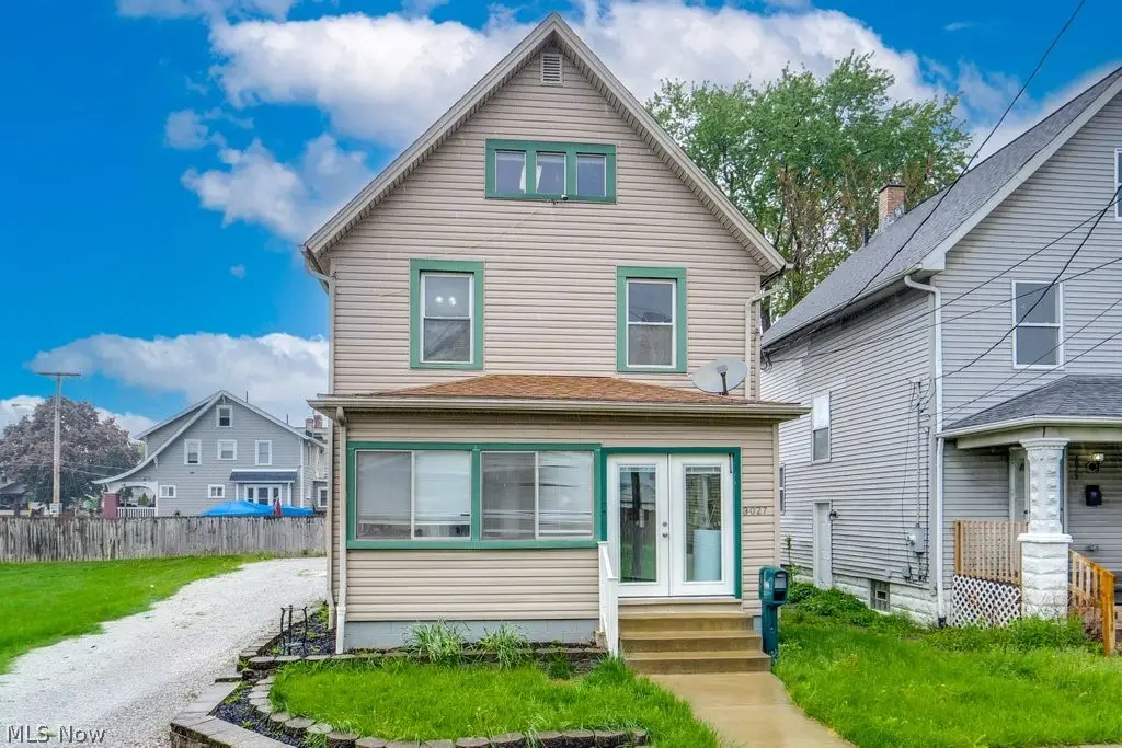 3027 Glen Nw Place, Canton, OH 44708 - #1