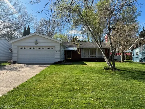 326 Bowman Drive, Kent, OH 44240