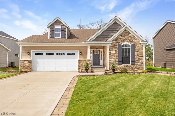 3367 Wicker Ne Street, Canton, OH 44721