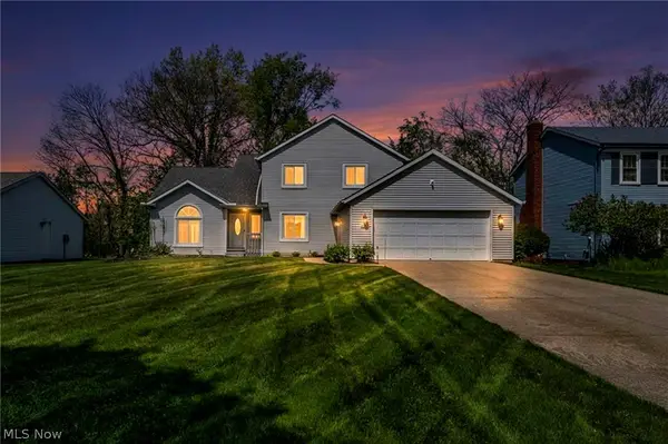 5165 Stevenson Street, Richmond Heights, OH 44143