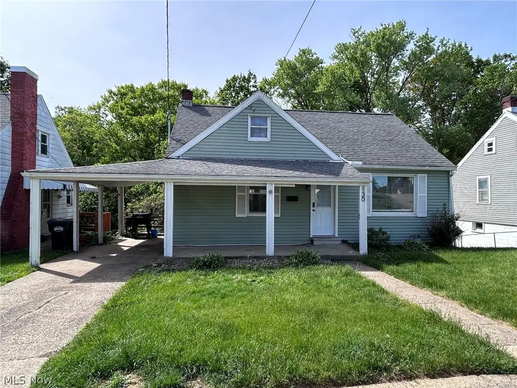 130 Alta Street, Marietta, OH 45750 - #1