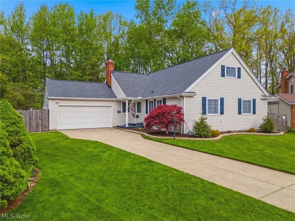 29575 Dorchester Drive, North Olmsted, OH 44070 - #1