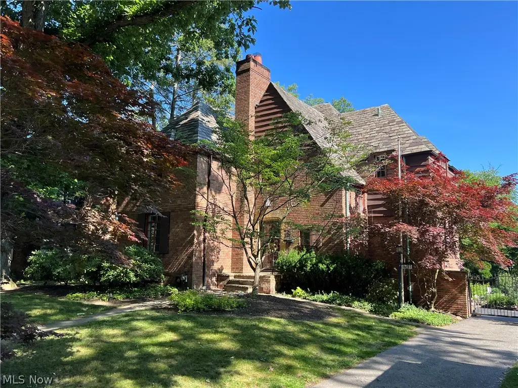 16287 Brewster Road, Cleveland, OH 44112 - #1