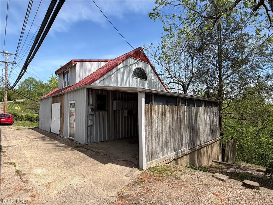 1124 Cisler Drive, Marietta, OH 45750 - #2