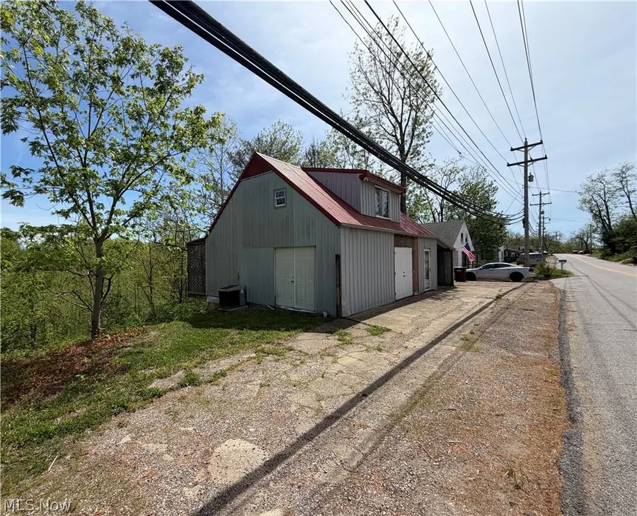 1124 Cisler Drive, Marietta, OH 45750 - #3