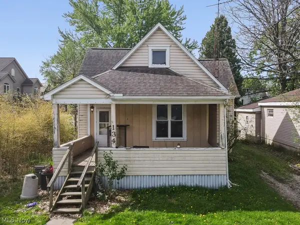 134 W Cambridge Street, Alliance, OH 44601