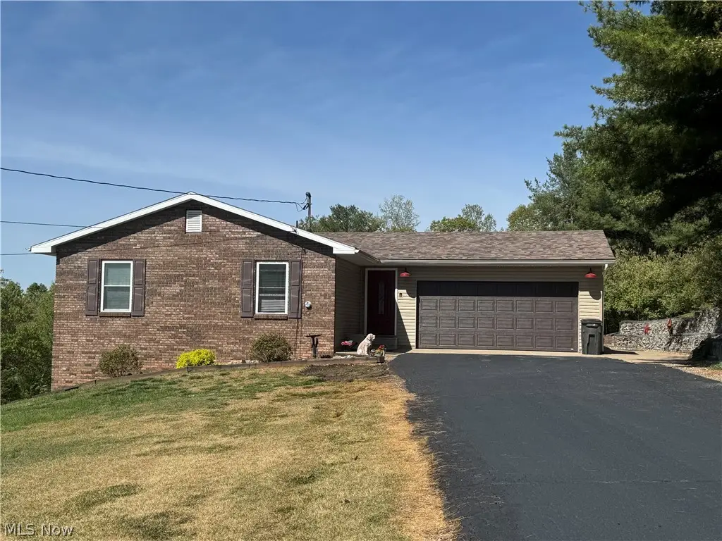 165 Wynnwood Drive, Marietta, OH 45750 - #1