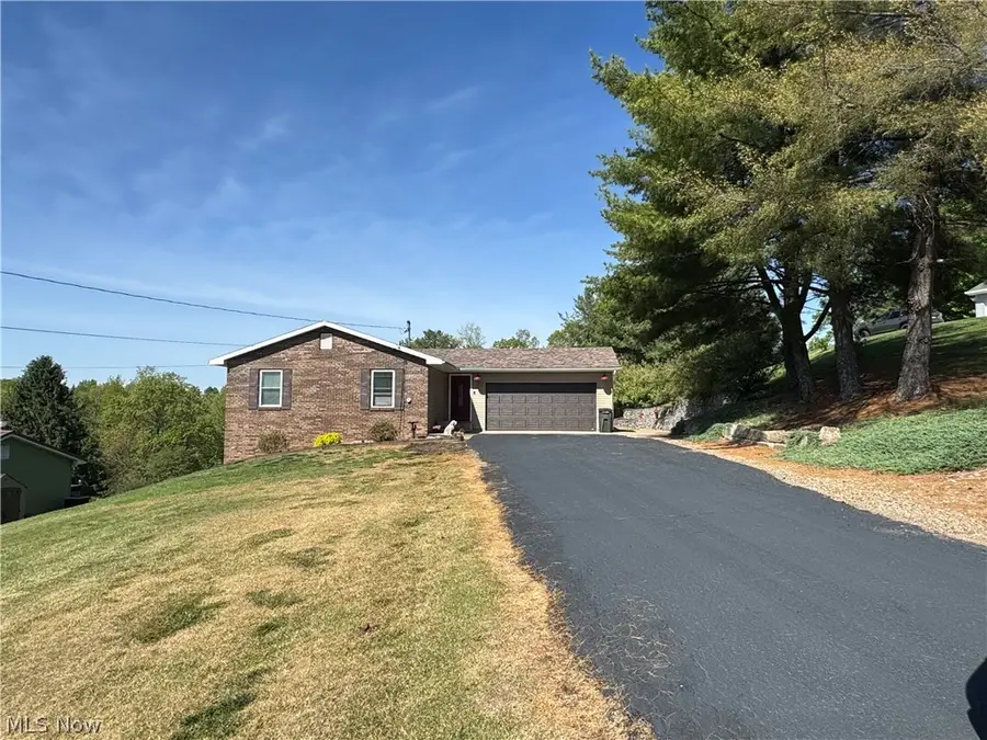 165 Wynnwood Drive, Marietta, OH 45750 - #2