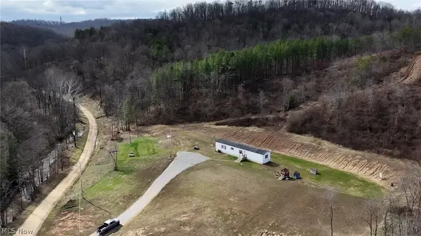 28757 Sharon Hollow Road, Portland, OH 45771