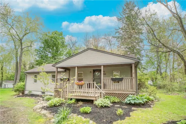2393 Goodenough Avenue, Akron, OH 44320