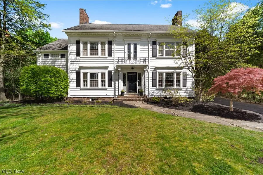 19901 Malvern, Shaker Heights, OH 44122 - #2