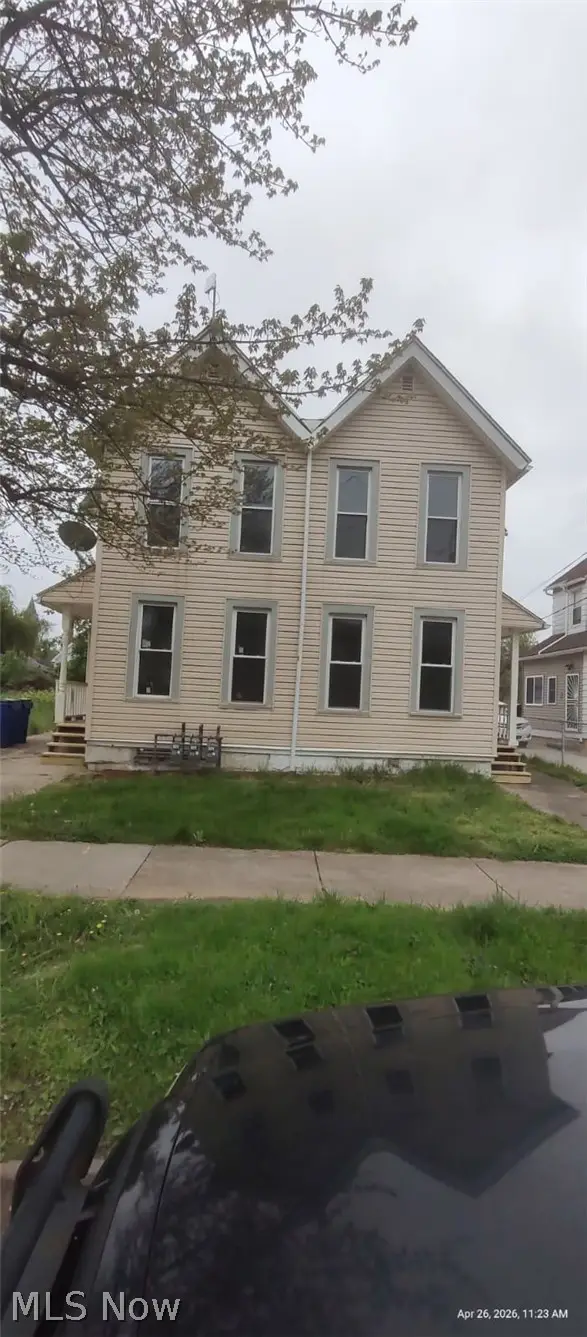 1410 E 45th Street, Cleveland, OH 44103