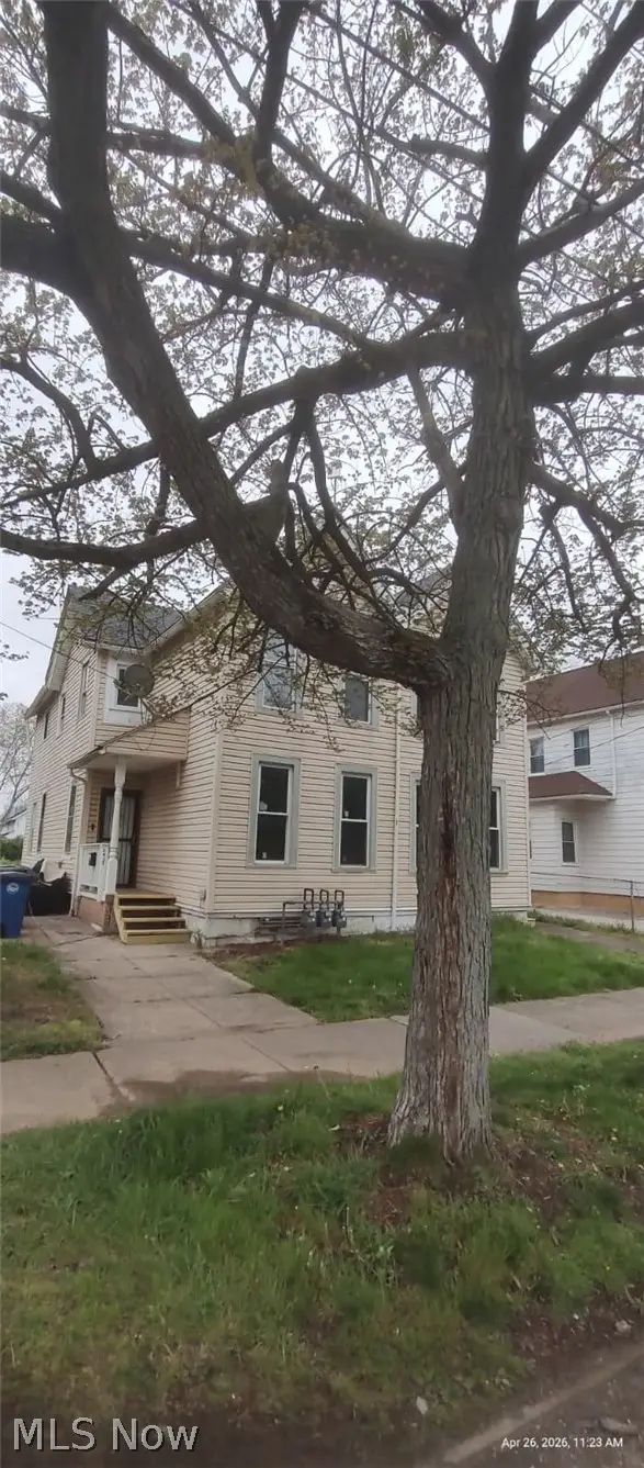 1410 E 45th Street, Cleveland, OH 44103 - #2