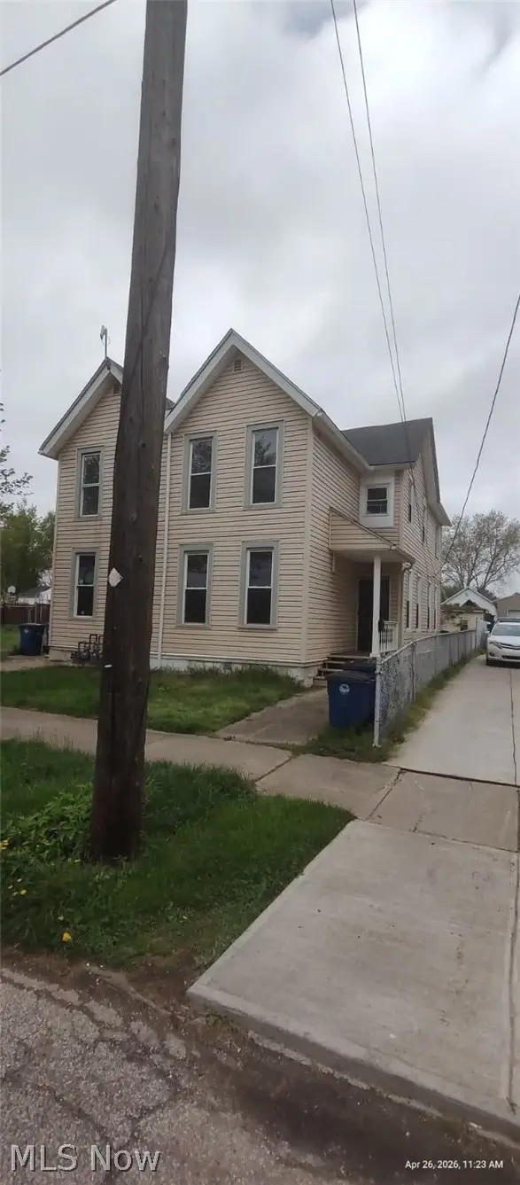 1410 E 45th Street, Cleveland, OH 44103 - #3
