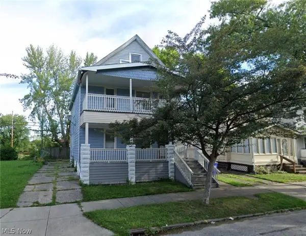 8105 Force Avenue, Cleveland, OH 44105