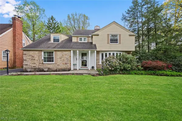 21012 Halburton Road, Beachwood, OH 44122