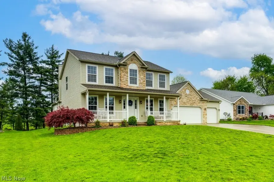 4138 Whispering Springs Lane, Mogadore, OH 44260 - #2