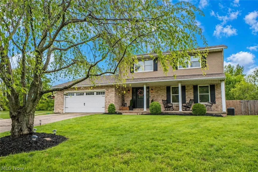 12208 Yuma Nw Circle, Uniontown, OH 44685 - #1