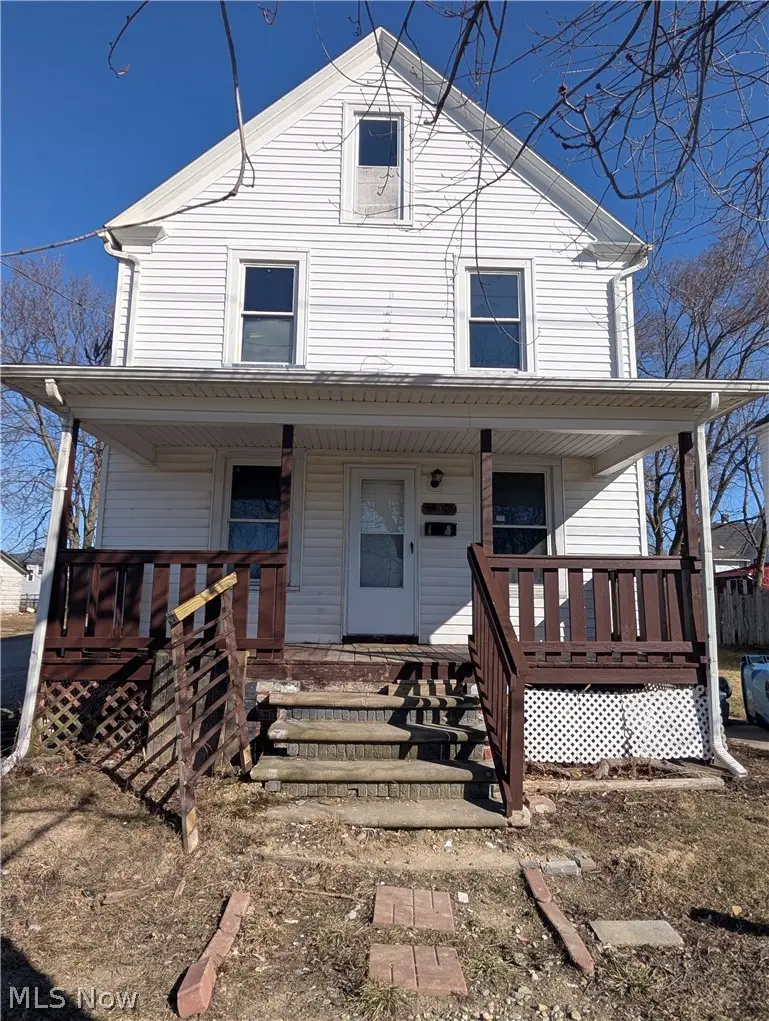 1339 Washington Avenue, Lorain, OH 44052 - #1