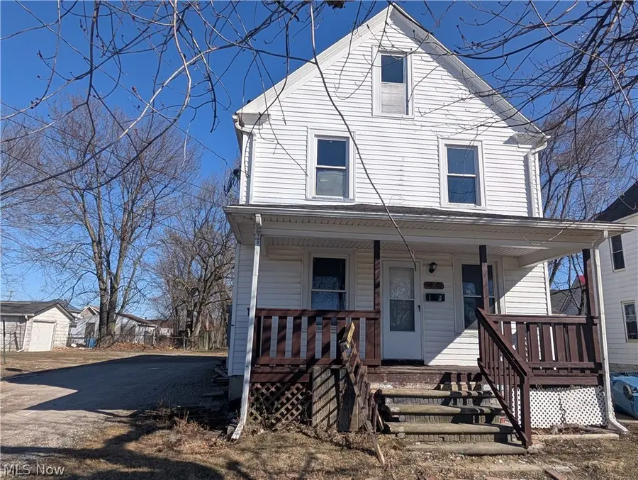 1339 Washington Avenue, Lorain, OH 44052 - #2