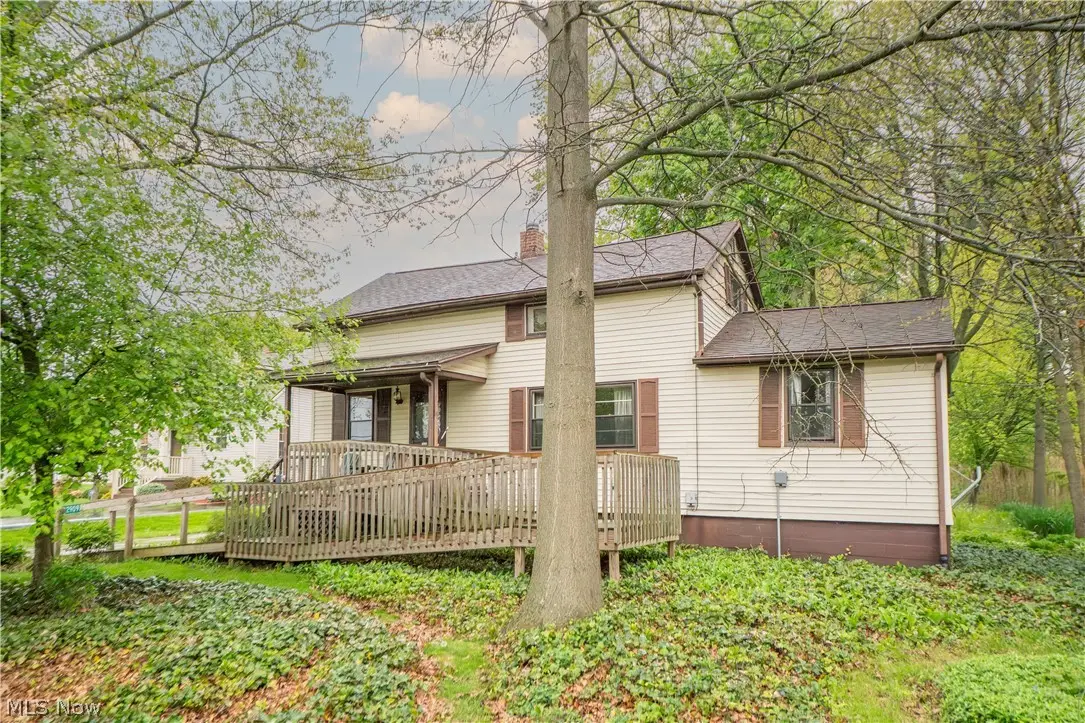 2909 Sanitarium Road, Akron, OH 44312 - #1