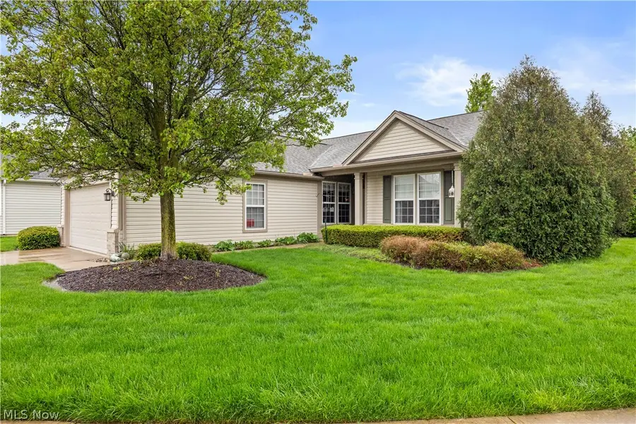 9428 Drury Way, North Ridgeville, OH 44039 - #3