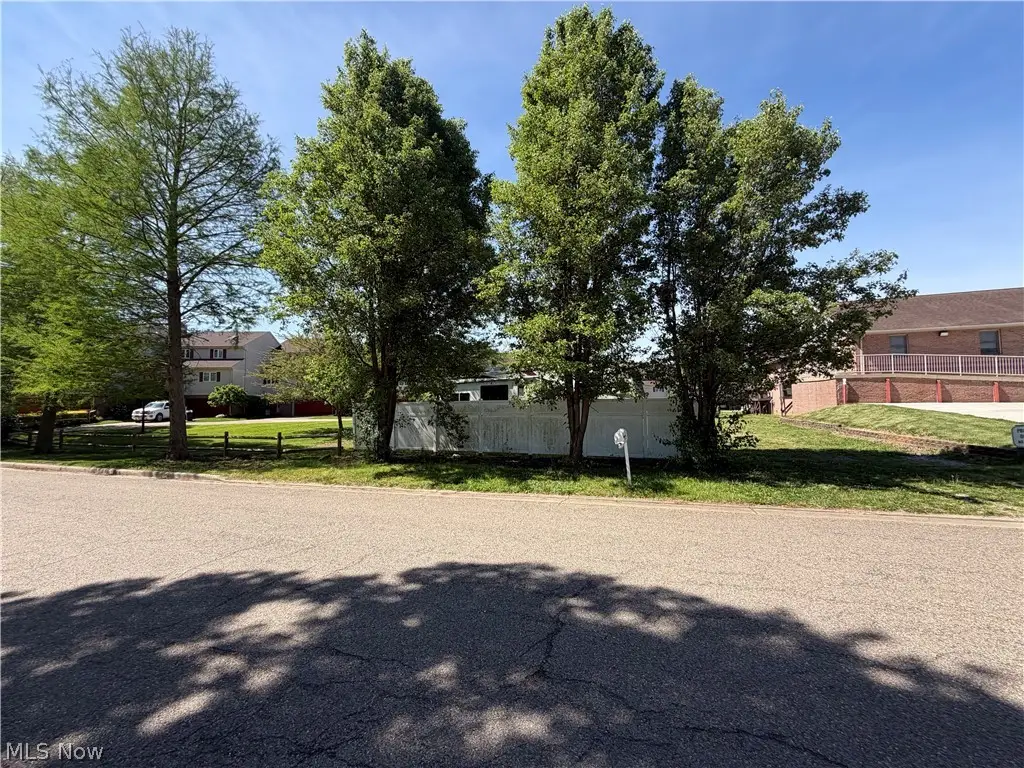 205 S 5th Street, Marietta, OH 45750 - #1