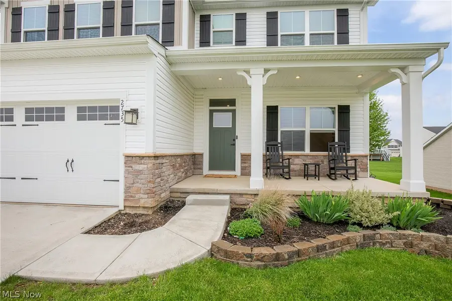 2735 Forestview Ne Street, Canton, OH 44721 - #2