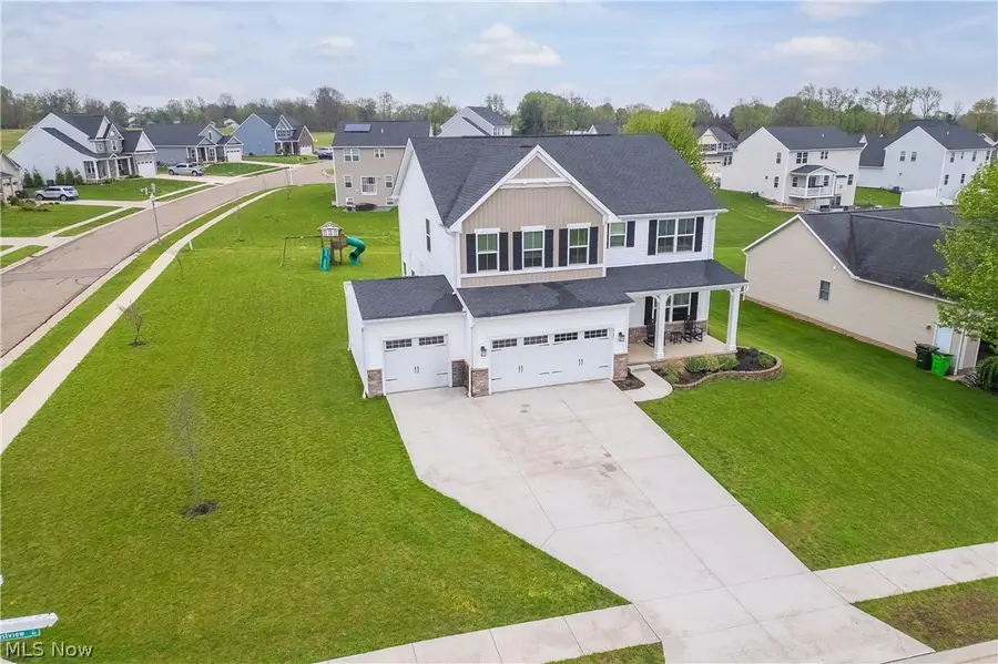 2735 Forestview Ne Street, Canton, OH 44721 - #3