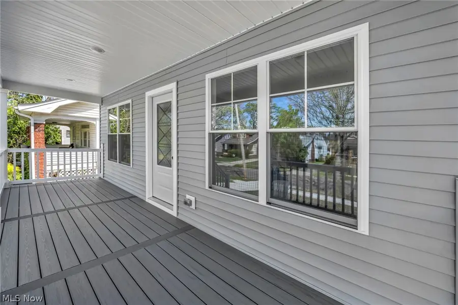 3607 Pennington Road, Shaker Heights, OH 44120 - #2