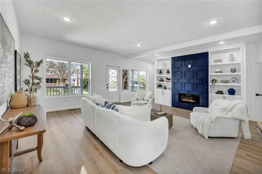 3607 Pennington Road, Shaker Heights, OH 44120 - #3