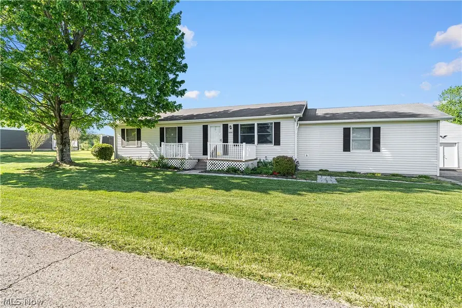 5446 Shawnee Drive, Albany, OH 45710 - #3