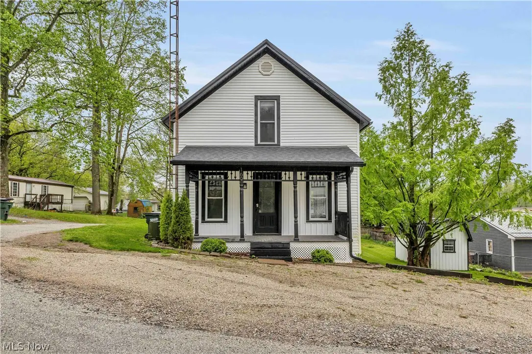 169 Monroe Street, Fredericksburg, OH 44627 - #1