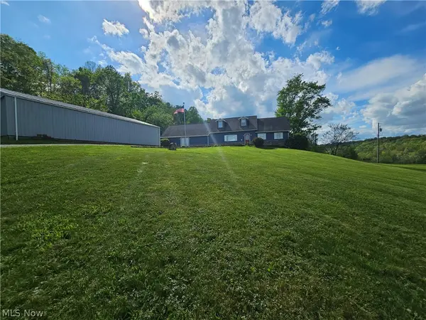 6999 W Buckrun Nw Road, Malta, OH 43758