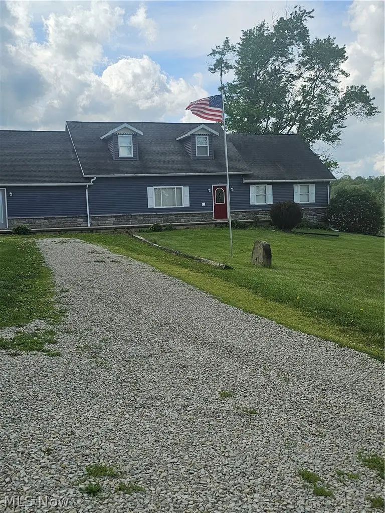 6999 W Buckrun Nw Road, Malta, OH 43758 - #3