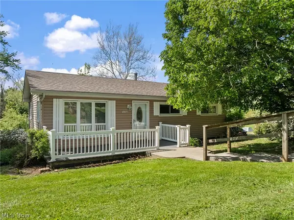267 Kings Drive, Steubenville, OH 43952