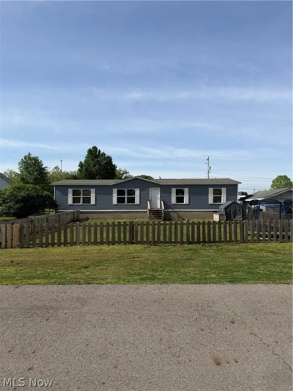 1048 Jackson Street, , OH 45673