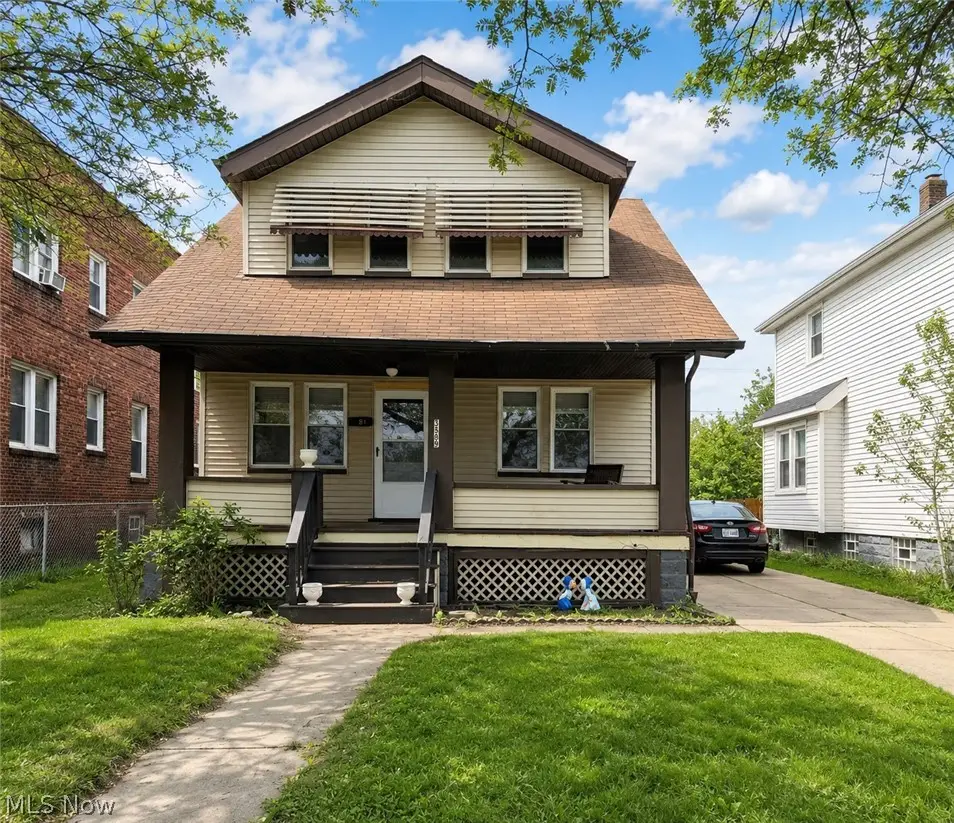 3589 W 139 Street, Cleveland, OH 44111 - #1