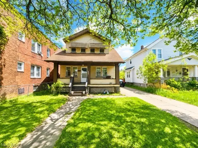 3589 W 139 Street, Cleveland, OH 44111 - #2
