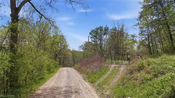 Beardmore Road, Wingett Run, OH 45789