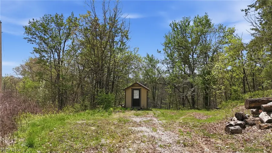 Beardmore Road, Wingett Run, OH 45789 - #2