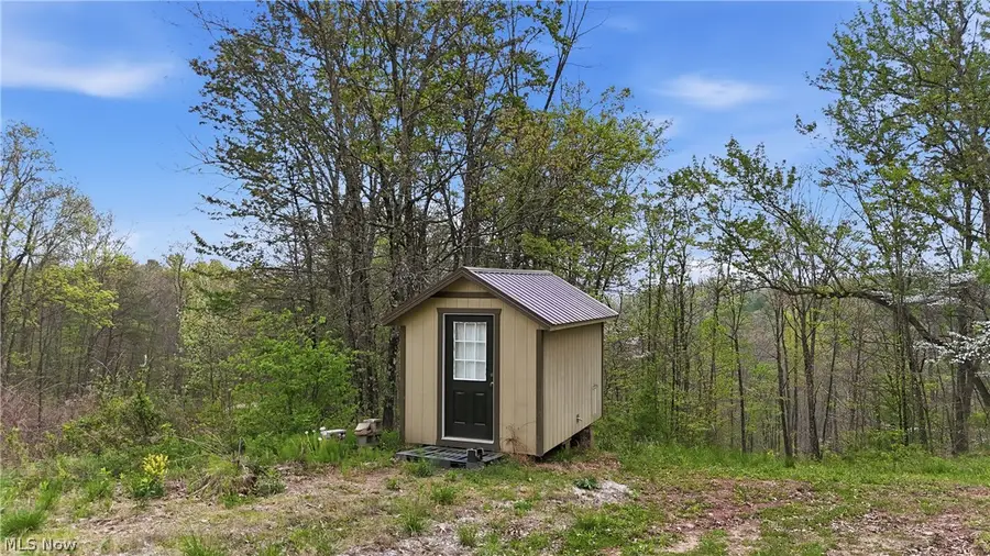 Beardmore Road, Wingett Run, OH 45789 - #3