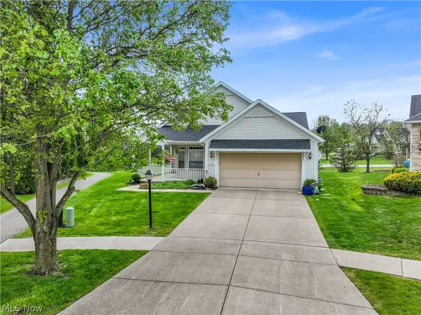 10400 E Ravine View Court, North Royalton, OH 44133