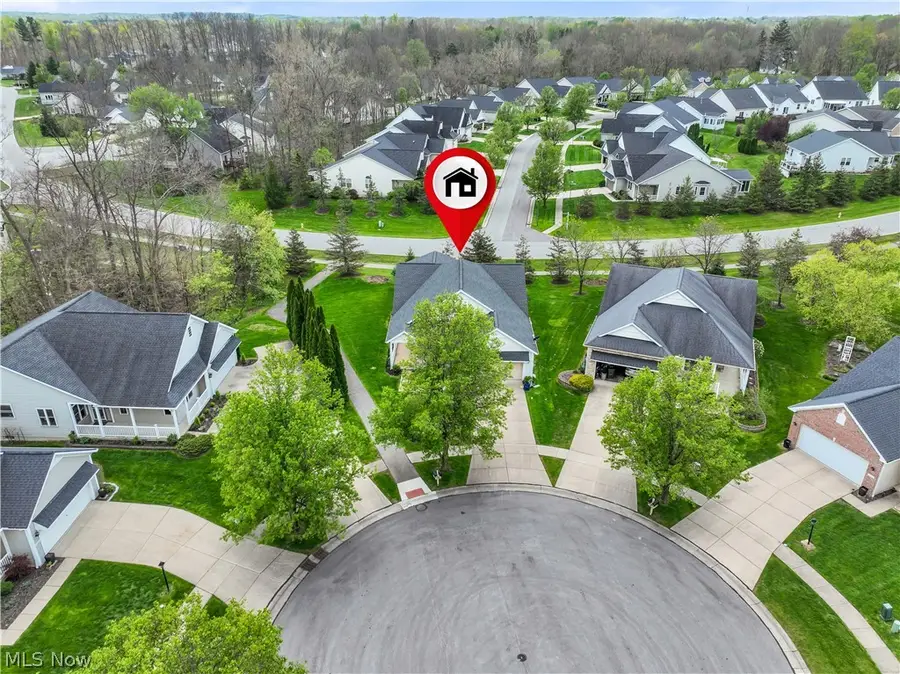 10400 E Ravine View Court, North Royalton, OH 44133 - #2