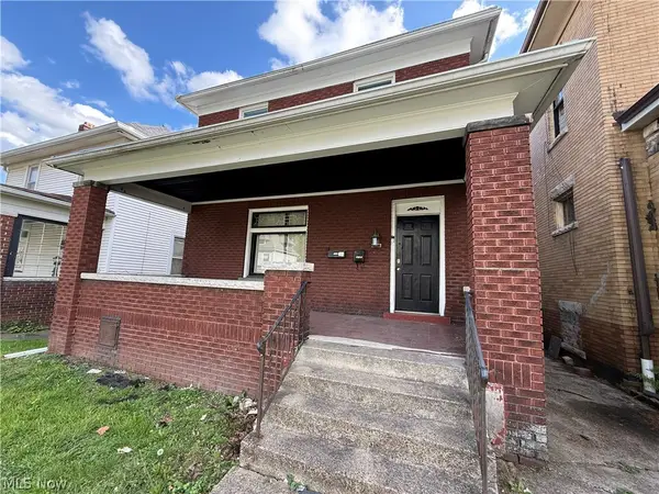 1242 Ridge Avenue, Steubenville, OH 43952