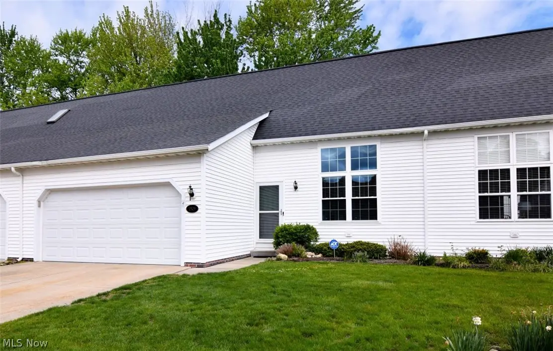 2529 Clearwater Lane #22, Perry, OH 44077 - #1