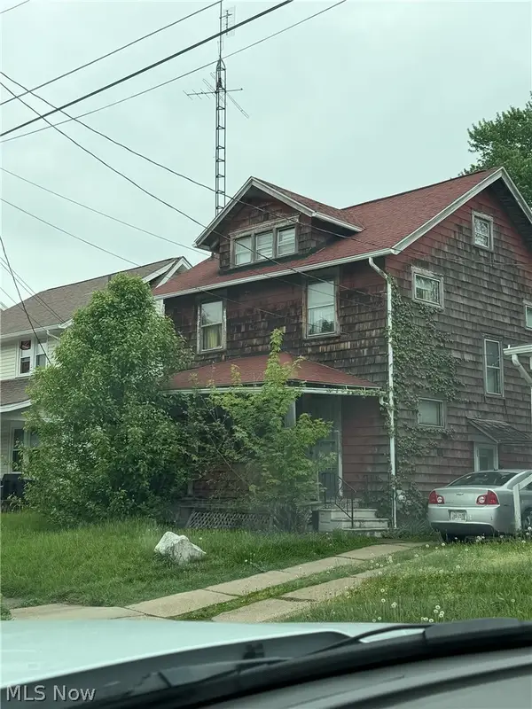 1446 Downing Ne Court, Canton, OH 44714